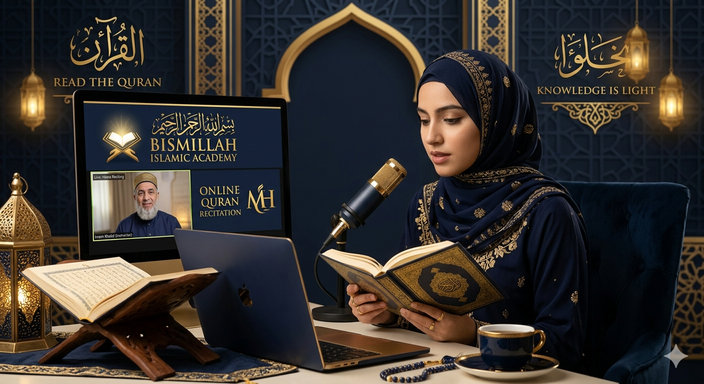 Quran Recitation