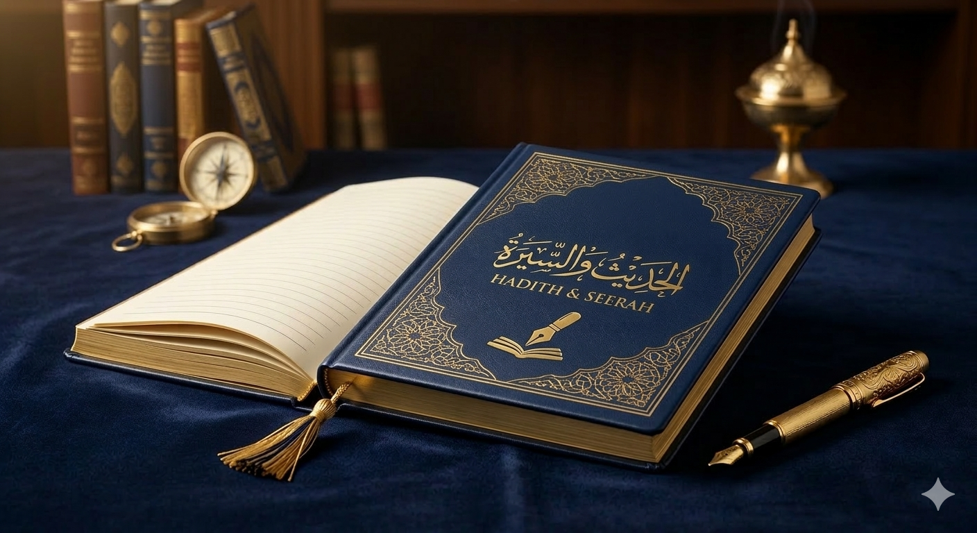 Hadith & Seerah