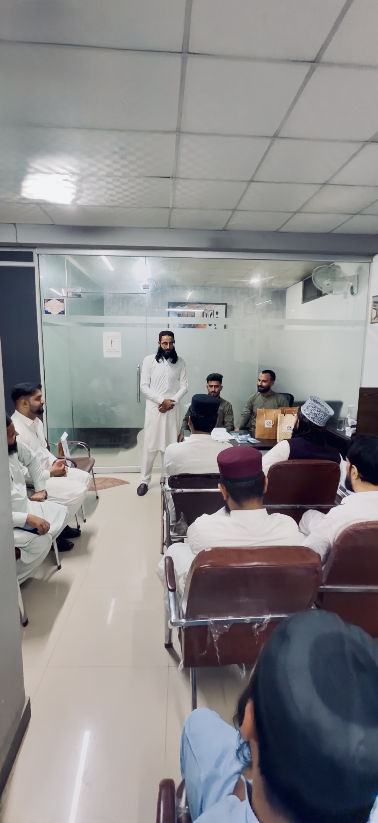 Weekend Quran Circle