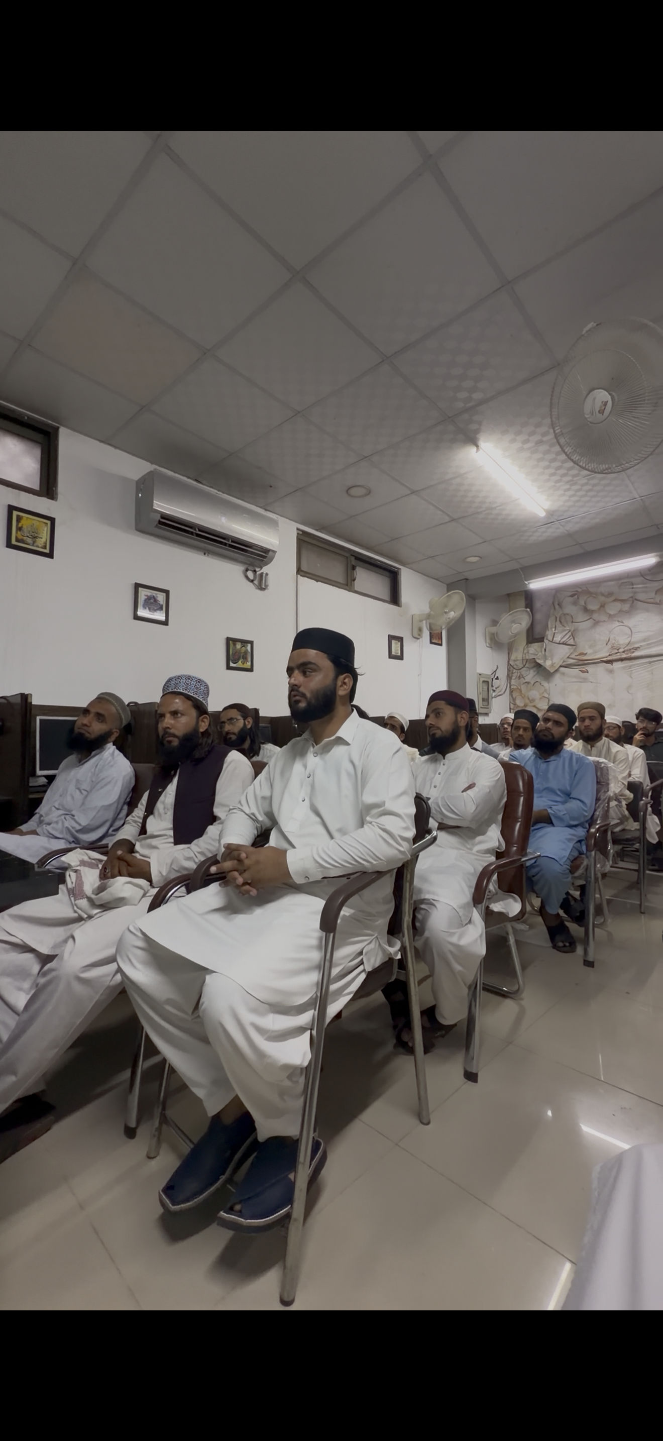 Family Islamic Night