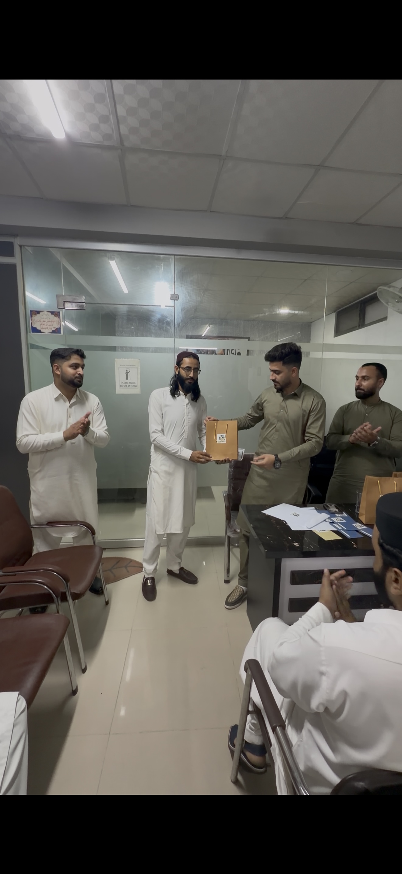 Ramadan Special Program