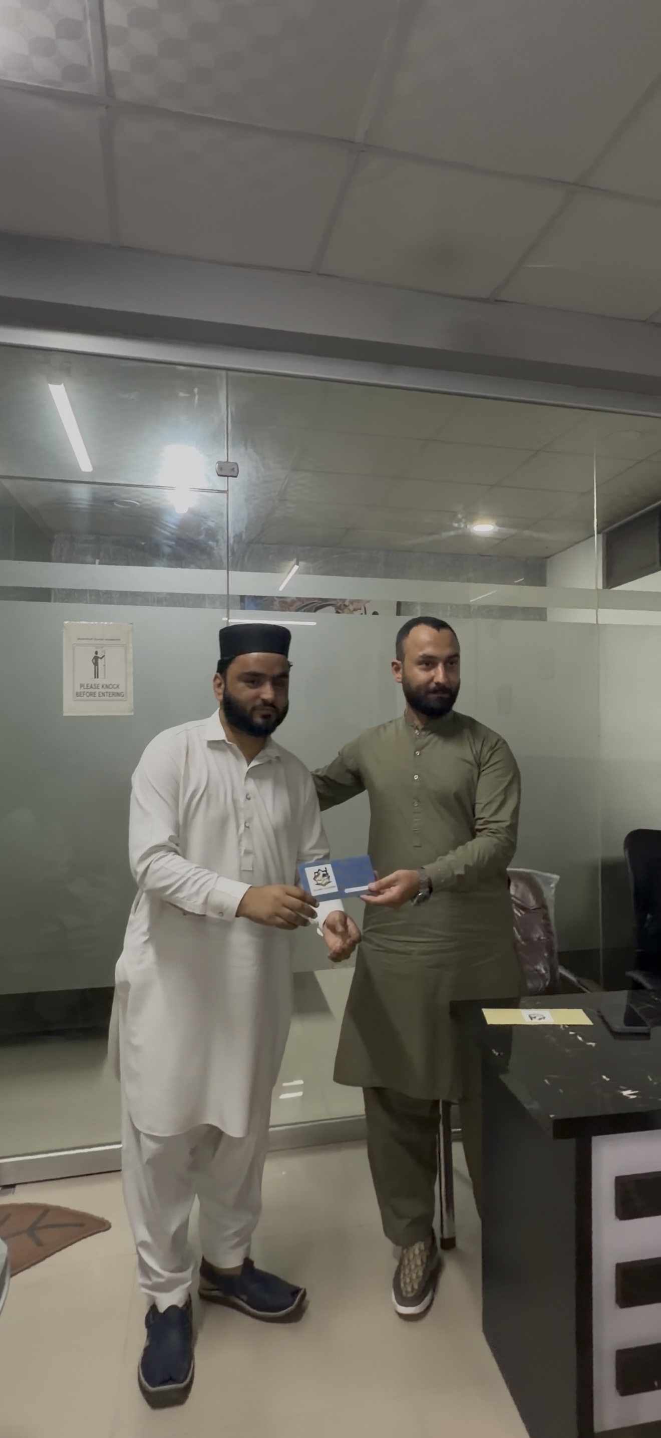 Youth Islamic Program