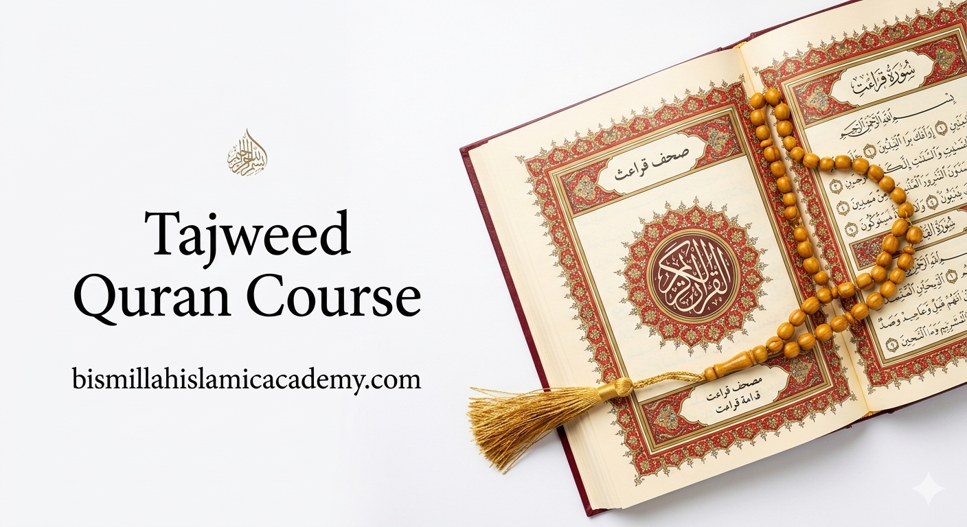 Tajweed ul Quran