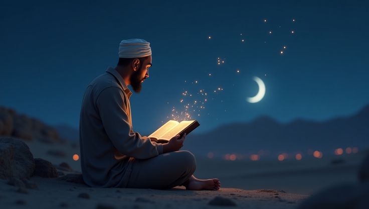 Certified Scholars & Hafiz-e-Quran