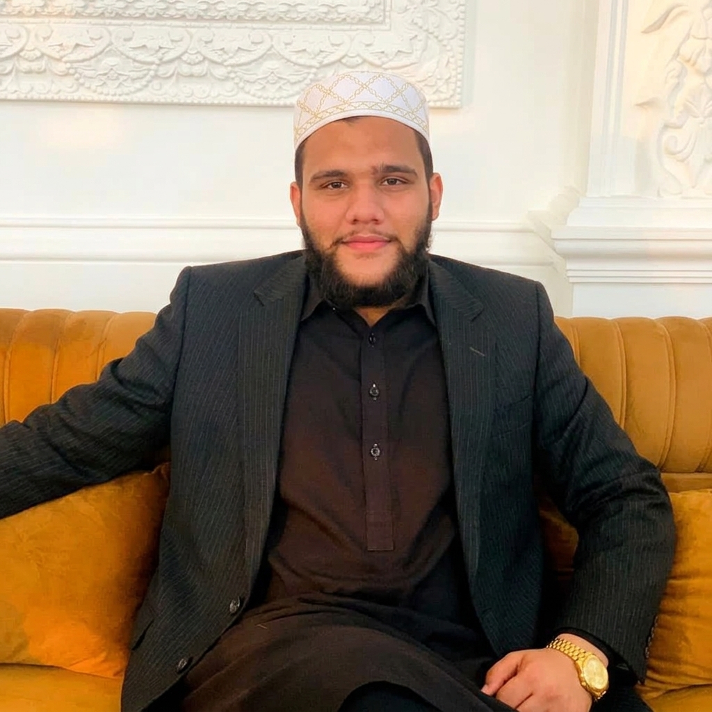 Hafiz Kamran Qureshi
