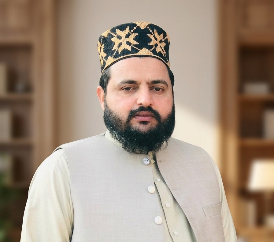 Allama Noor Ur Rehman