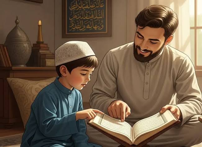 Sheikh Bilal Hassan